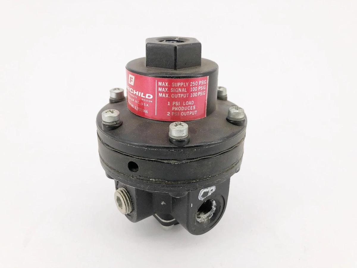 Used Fairchild 20522 Volume Booster Model 20