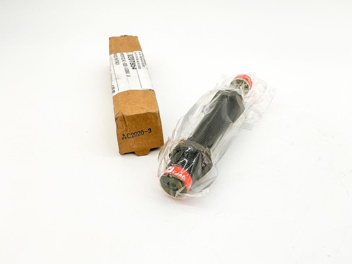 New C-Jac AC2020-3 Hydraulic Shock Absorber