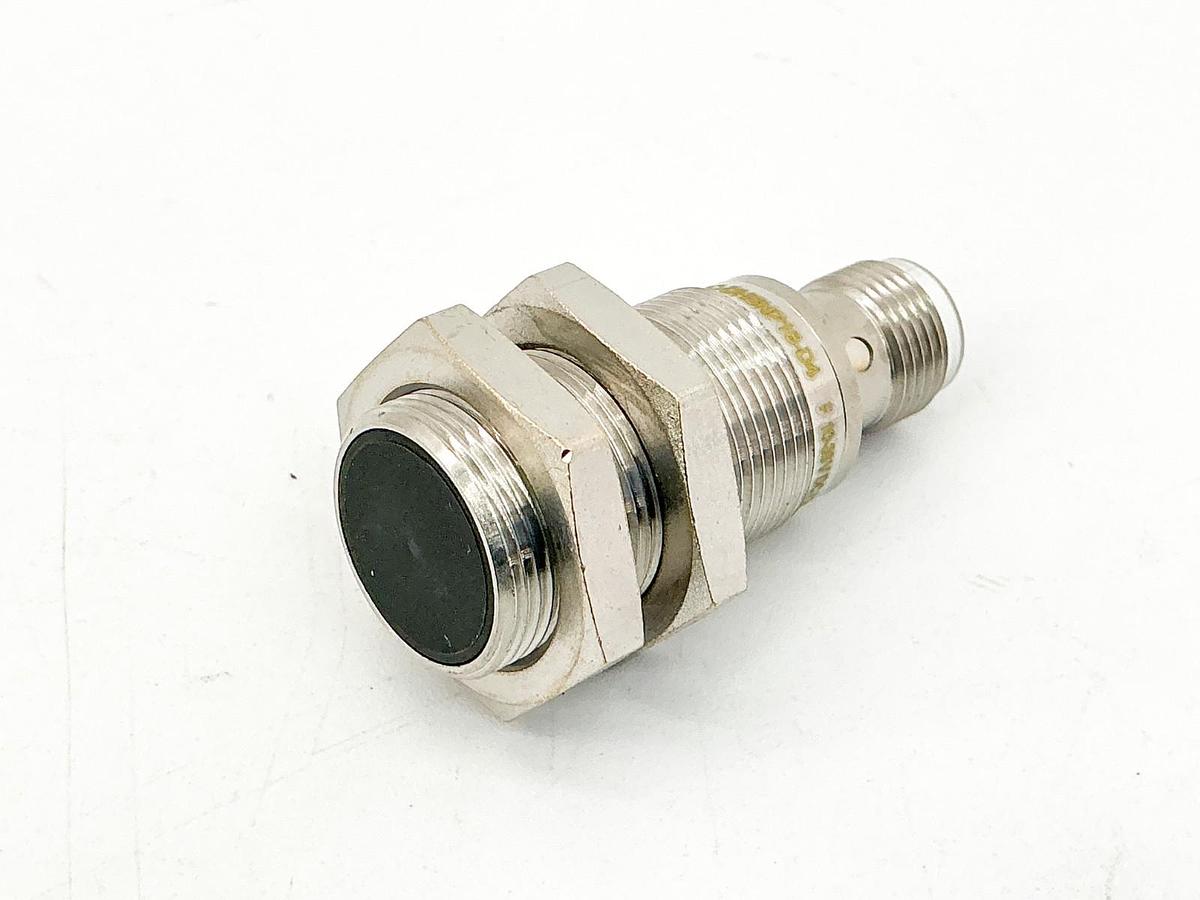 New Allen Bradley 872C-DH5NP18-D4 Proximity Sensor 10-30VDC 200mA Ser.E - No Box