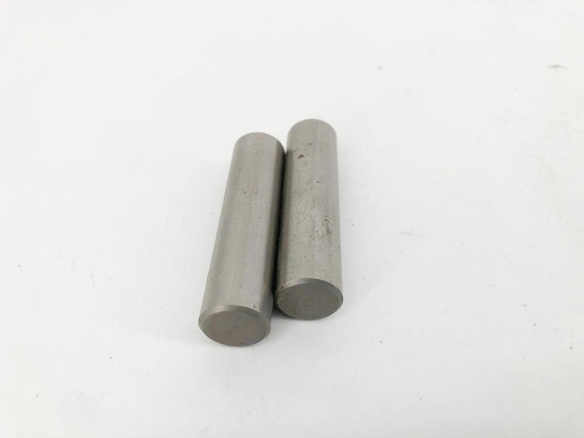 Lot of 2 New Moyno B0845D Rotor Drive Pins for Moyno LL8 CDQ - No Box