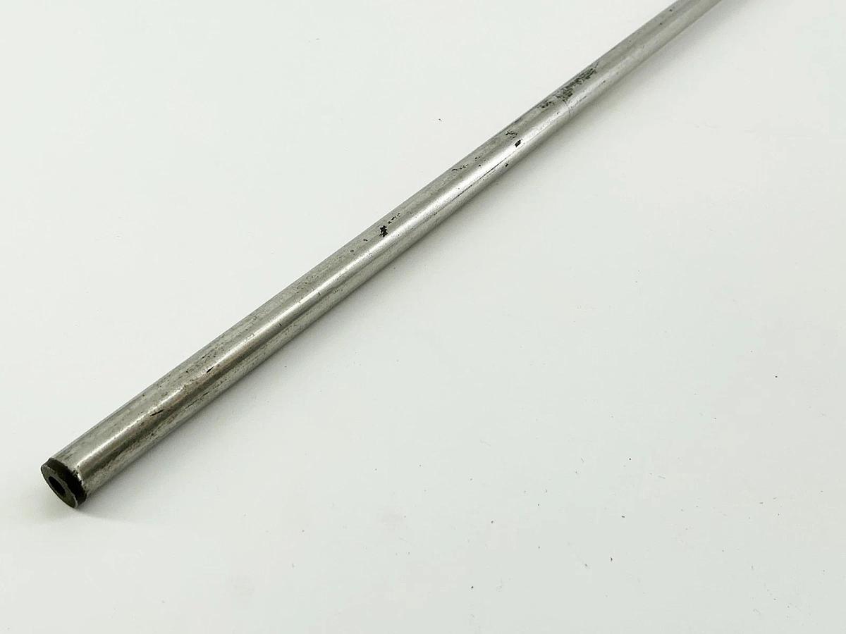 Used Temposonics DCTM-447-1 Transducer 24” Stroke 1/86