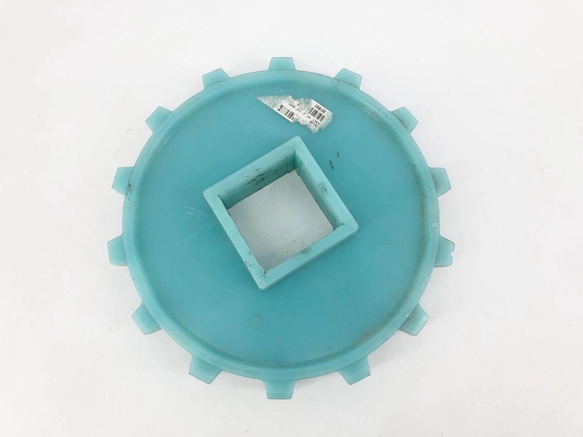 New Rexnord HS5996-14T 2-1/2 SQ Sprocket 114-1101-1 - No Box