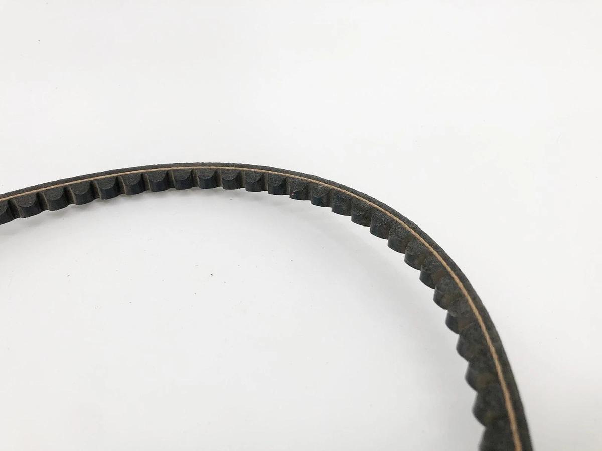New Timken 3VX487 Narrow Section Cogged Belt 0.375in x 48.7in OC - No Box