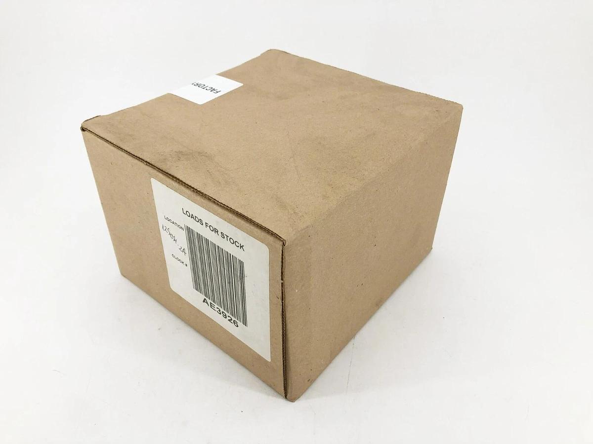 New Allen Bradley 847T-DN1A-RG00500 Ser. A Incremental Encoder 4.5-5.5VDC Sealed