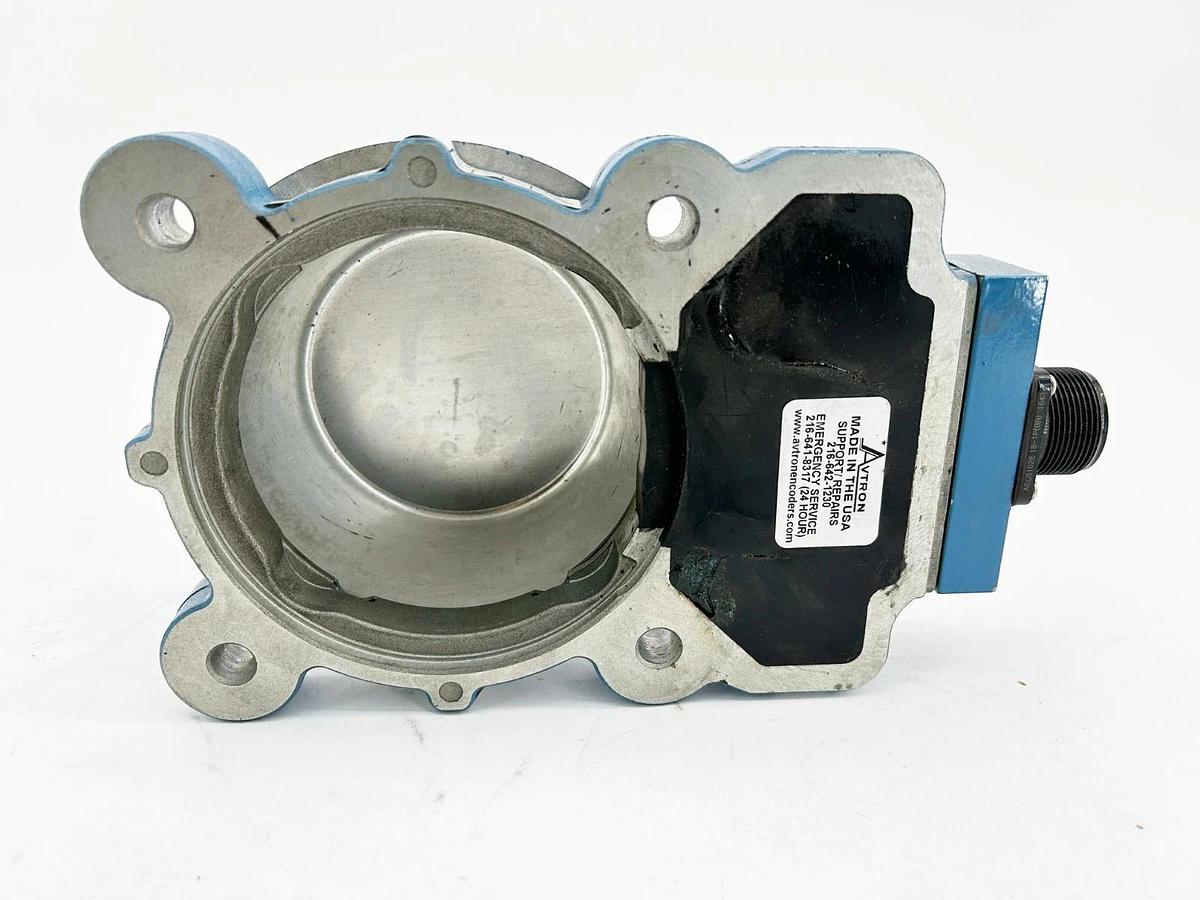 New Avtron AV56A-1CBE6YXC000 Modular Encoder 1024 PPR 24V 100MA