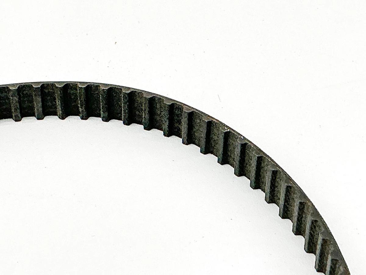 New Lot of 4 Gates 180XL037 PowerGrip Timing Belt 5mm Bitch 457mm L 10mm W