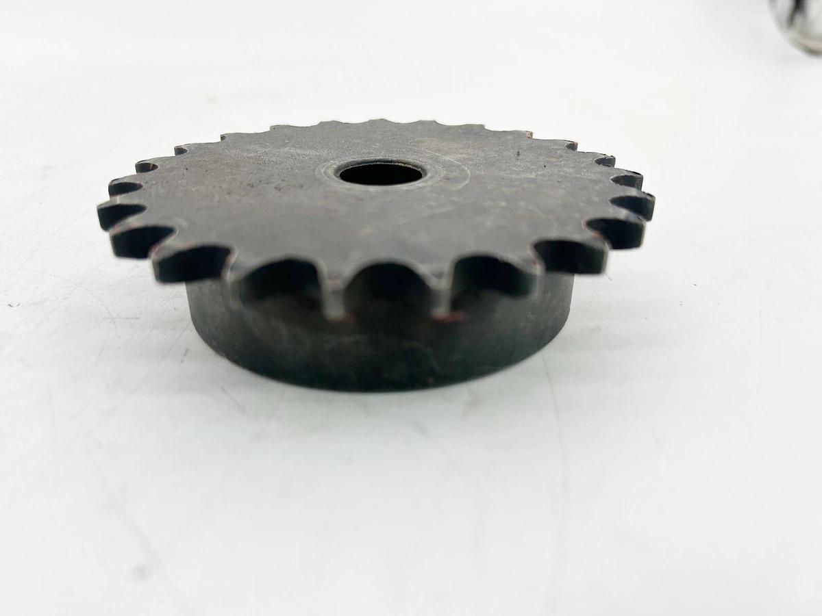 New Martin 41B23 Solid B Sprocket Bored to Size 41/1/2" B Hub 23 Teeth 0.6250" S
