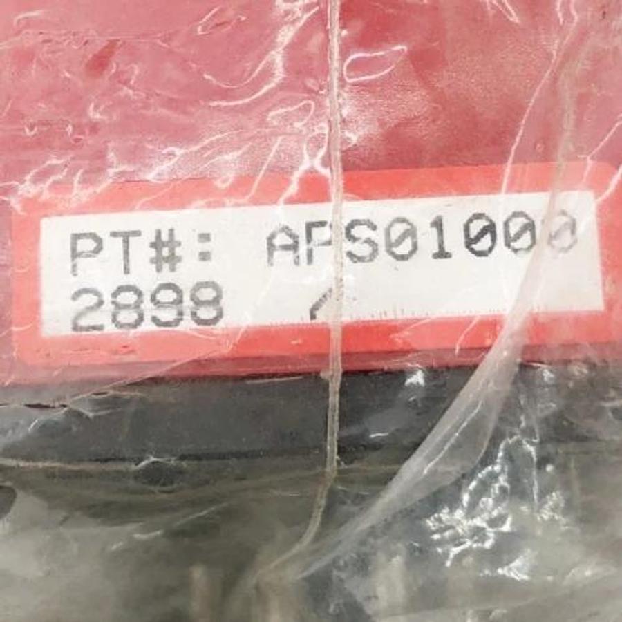 New Red Lion Controls APS01000 Accessory Power Supply