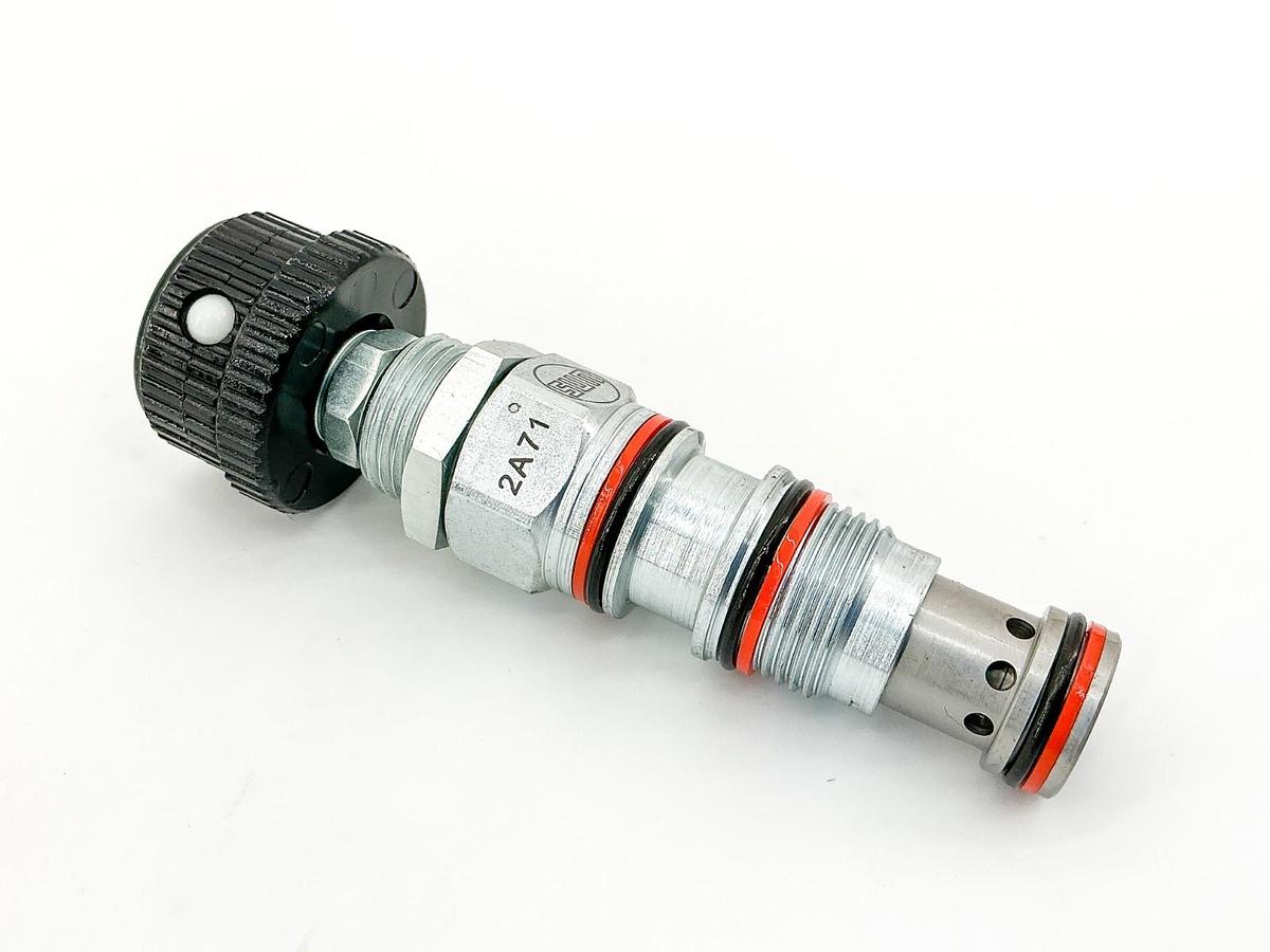 New Sun Hydraulics PBDBOAN Pilot Valve PBDB-0AN - No Box
