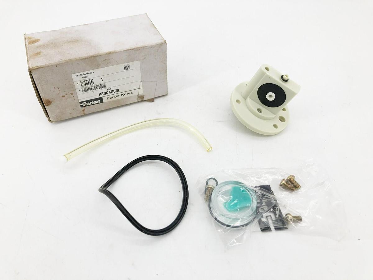 New Parker P3NKA00RL Pneumatic Line Lubricator Kit