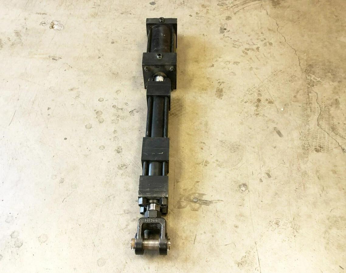 New Purakal 109/3 Hydraulic Cylinder Dwg. 14070070 Bore: 4/4 Stroke: 5/5