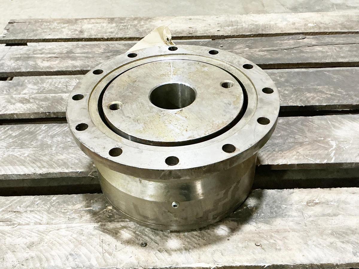 Used Valmet HK305 Prebore Coupling Half VAL0030079
