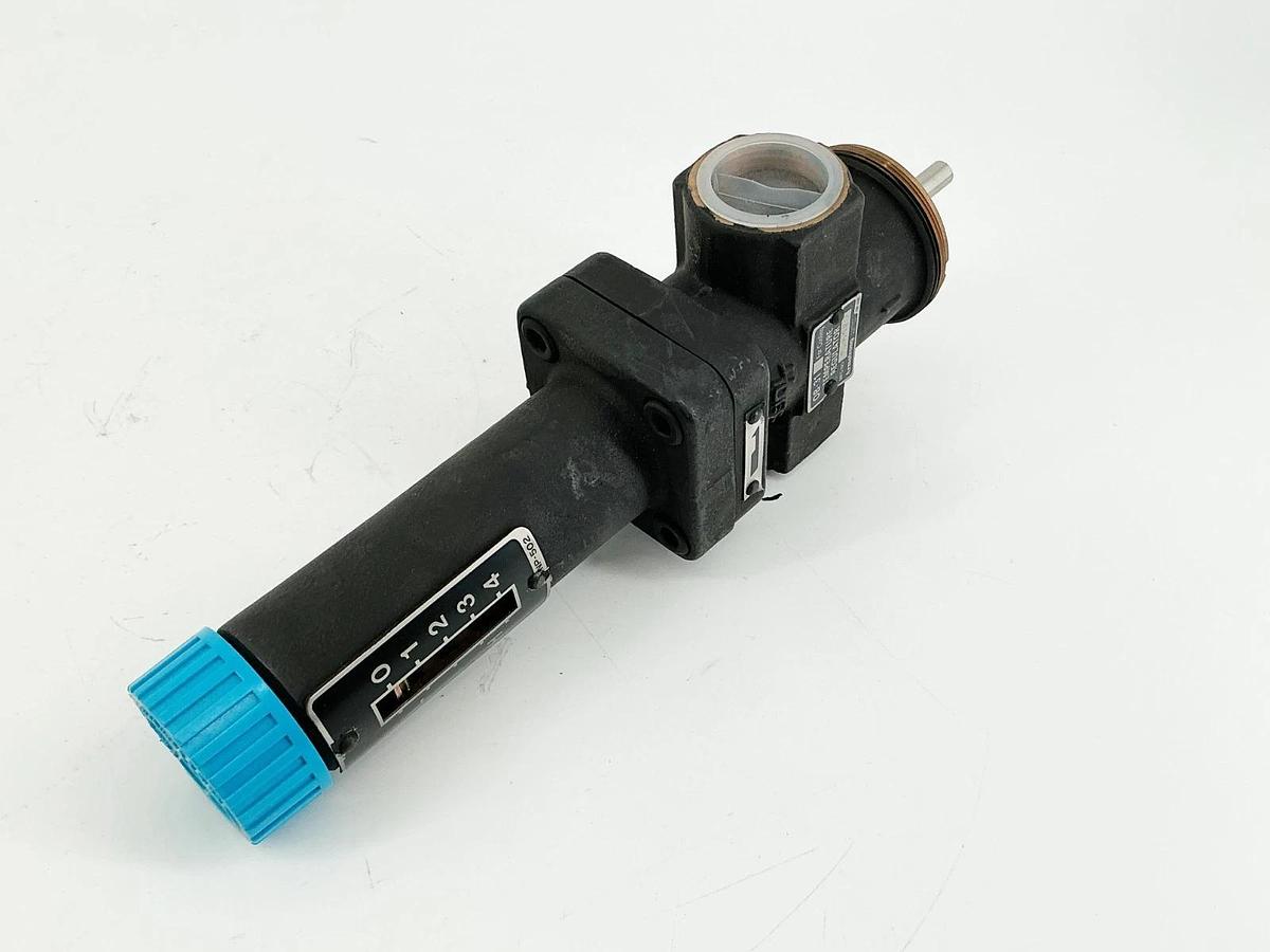 New Armstrong OB-31 Cooling Temperature Regulator Valve