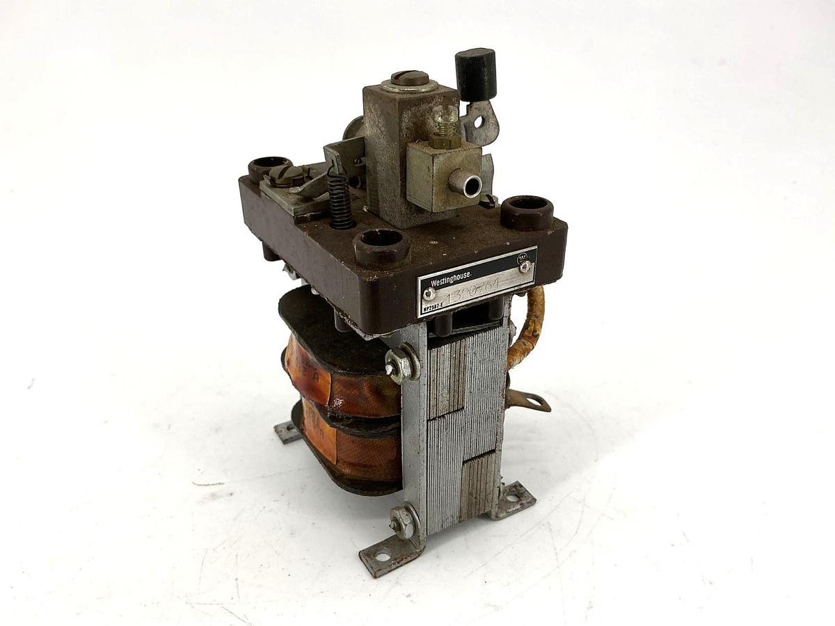 Used Westinghouse NP2587-E 1320764 Transformer NP2587-E-1320764