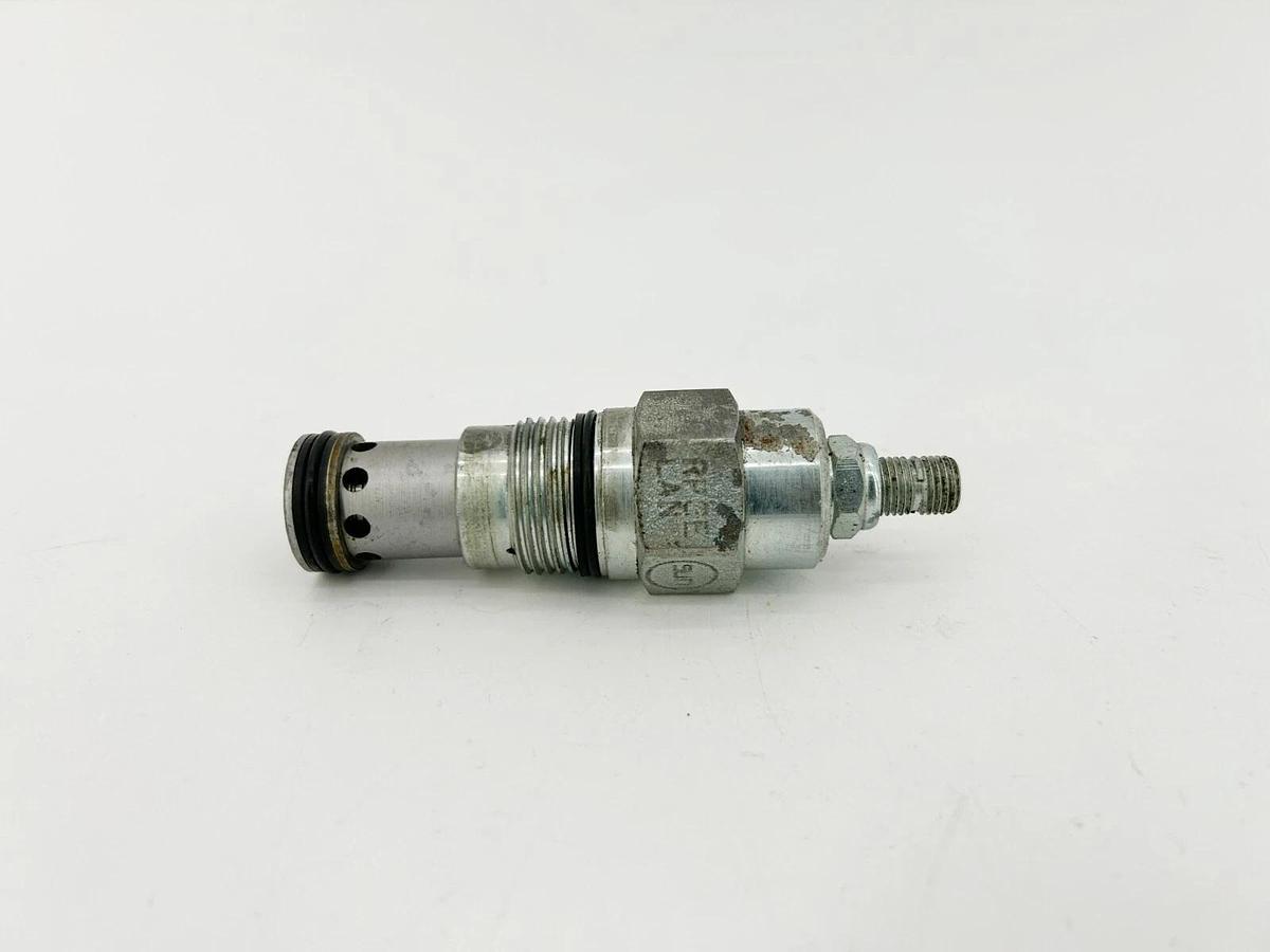 Used Sun Hydraulics RPGELAN Pilot Operated Piston Relief Valve RPGE-LAN