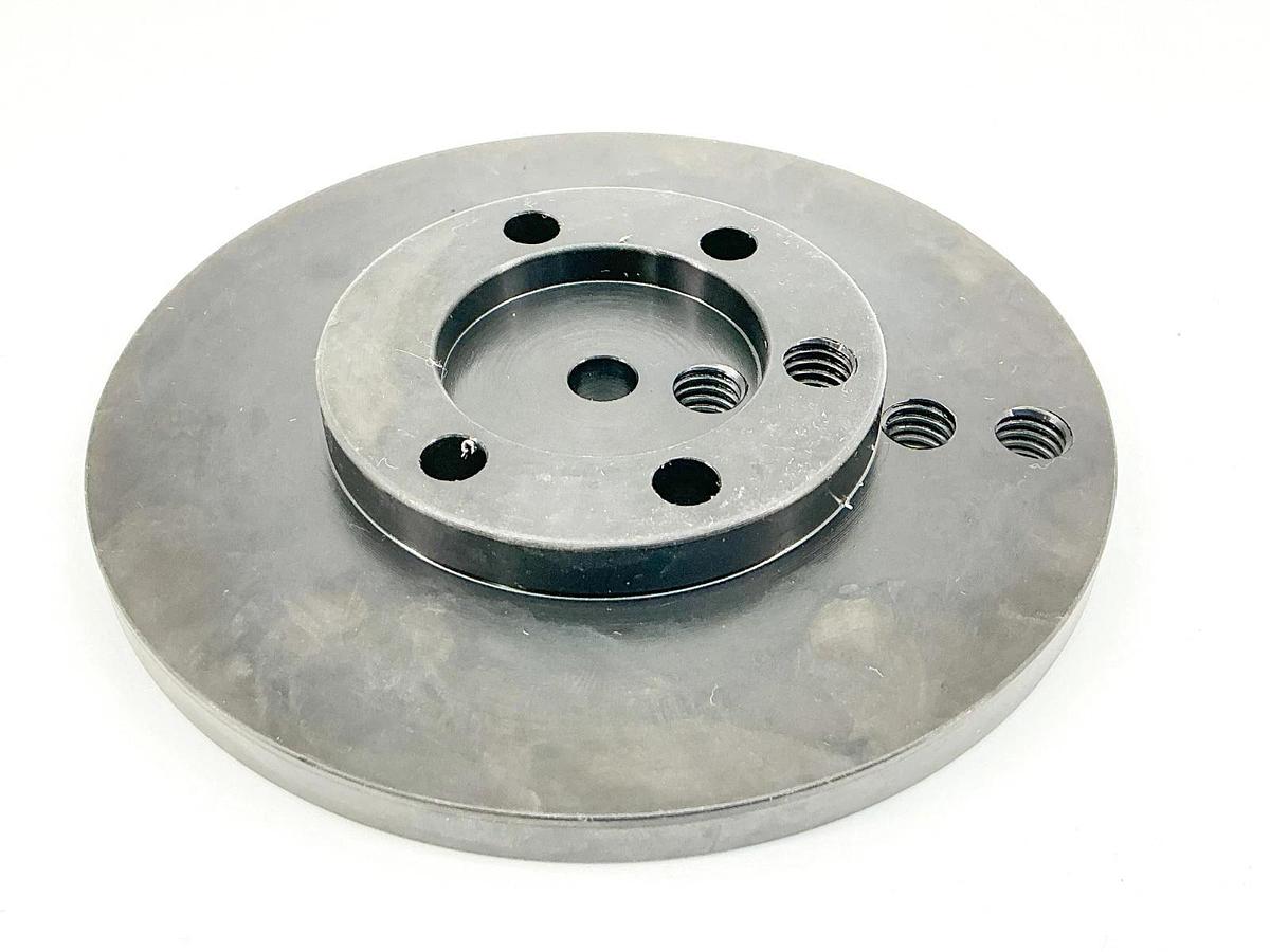 New Emhart 3533-B Sheave For Vertical Pump Assembly