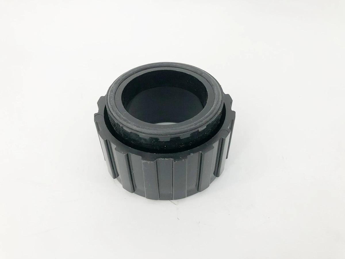 Lot of 2 New Superior WM-87502700 Complete Fittings 1-1/2"S X 1-1/2" MBT Black