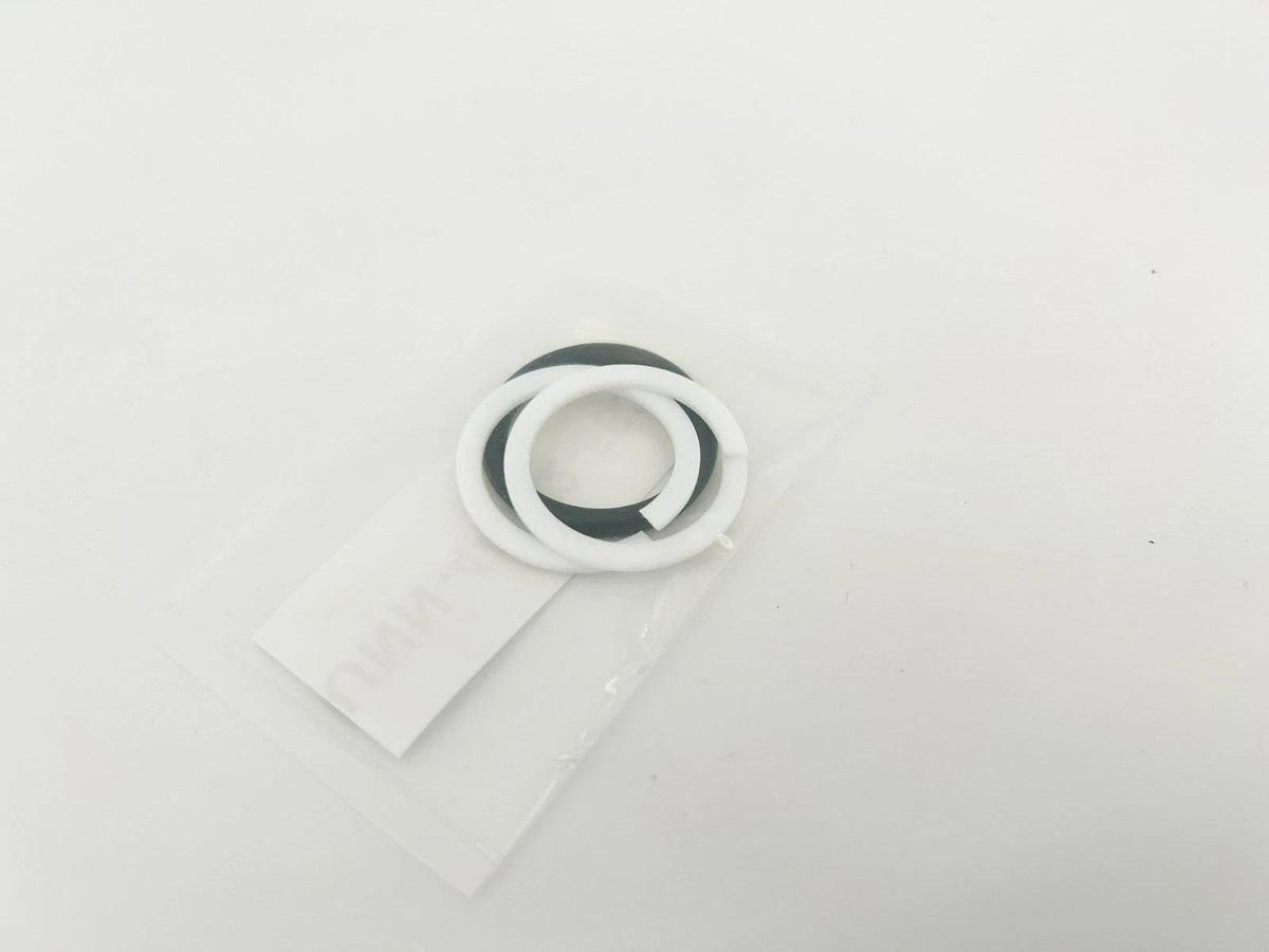 New Buhler UNN-44022-563 O-Ring Kit