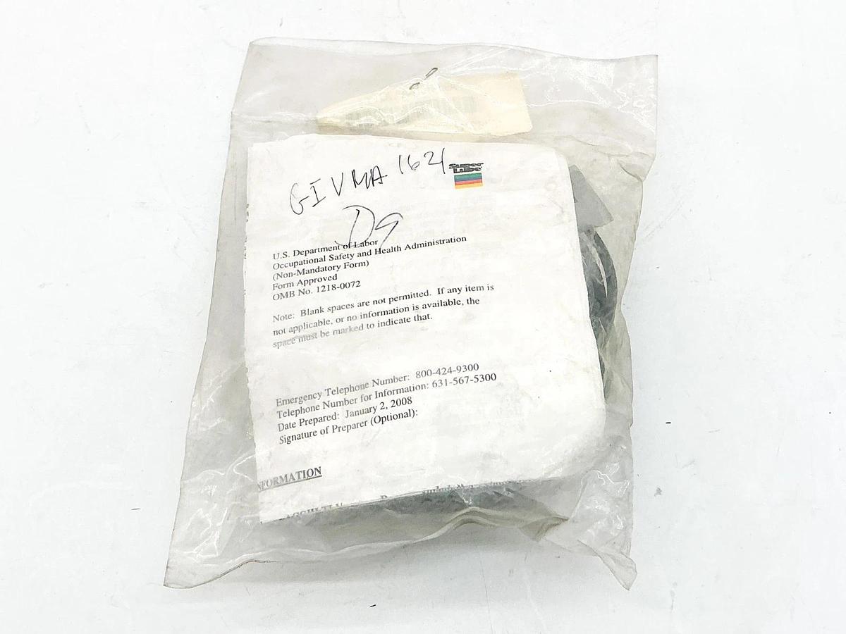 New Numatics A98-R0N-AA Valve Repair Kit