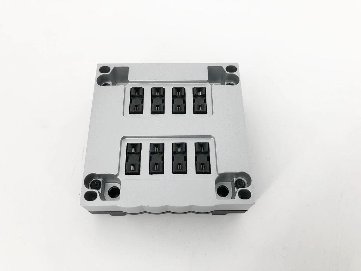 New Festo CPV10-GE-MP-4 Valve Terminal 24VDC 18253 - No Box