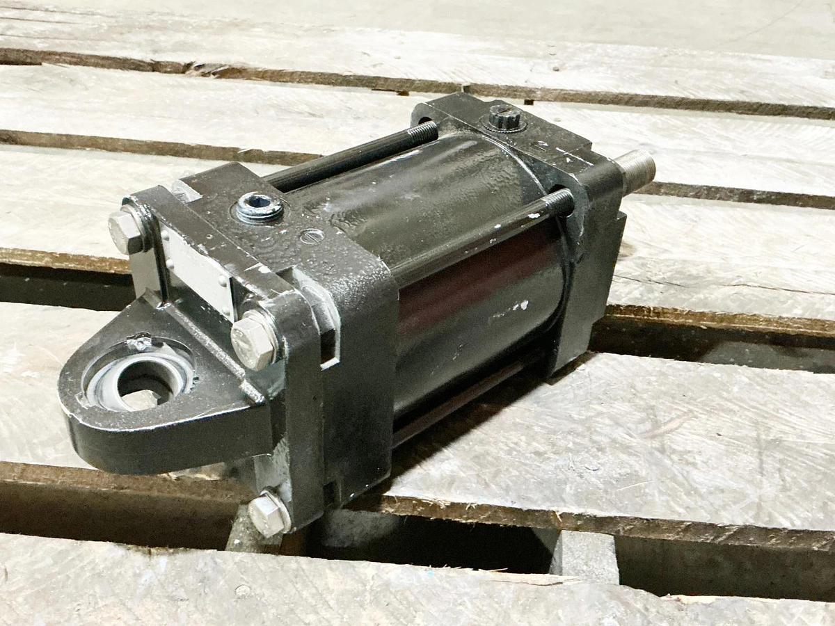 Used Kaman 100873 Kaman 100873 Pneumatic Cylinder H20297