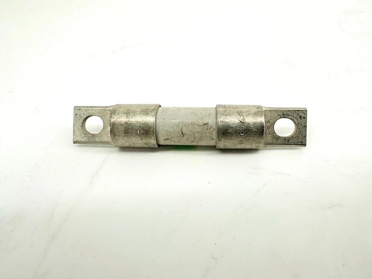 Lot of 3 New Cefco SF70P50 700V 50A Type SF Semi Conductor Fuse