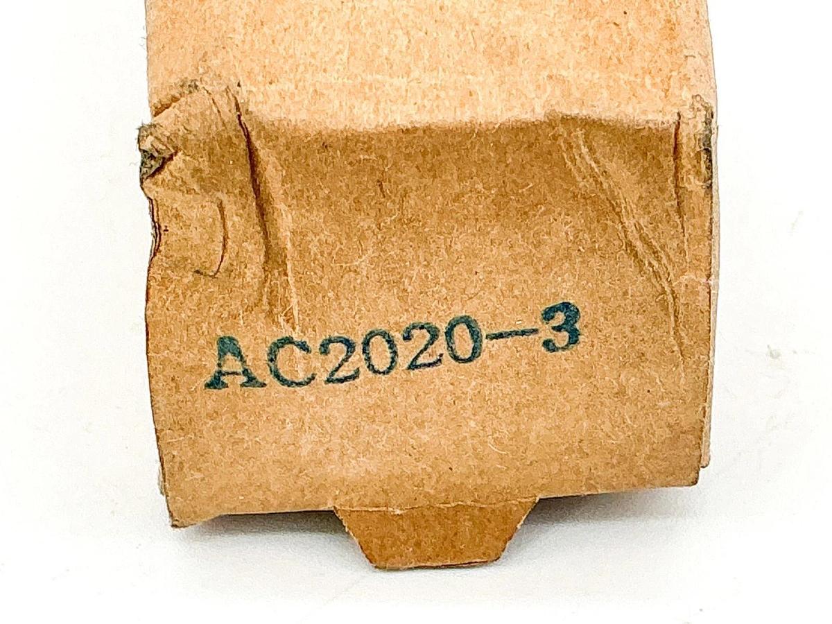 New C-Jac AC2020-3 Hydraulic Shock Absorber