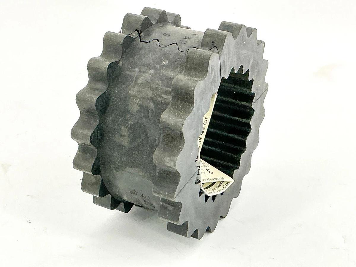 New TB Woods 6JNS Sure-Flex Coupling Sleeve - No Box