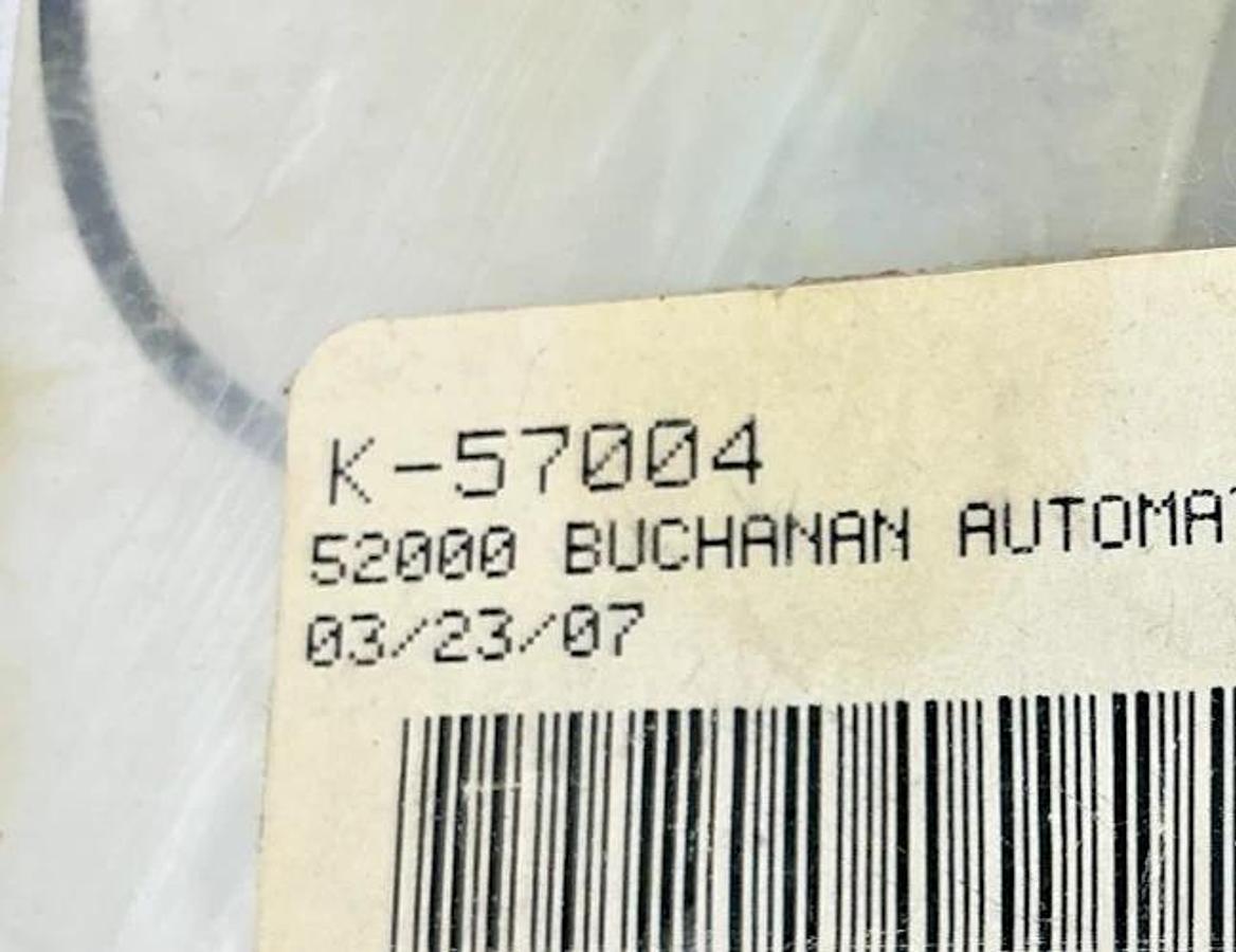 New MAC Valves K-57004 Valve Repair Kit K57004