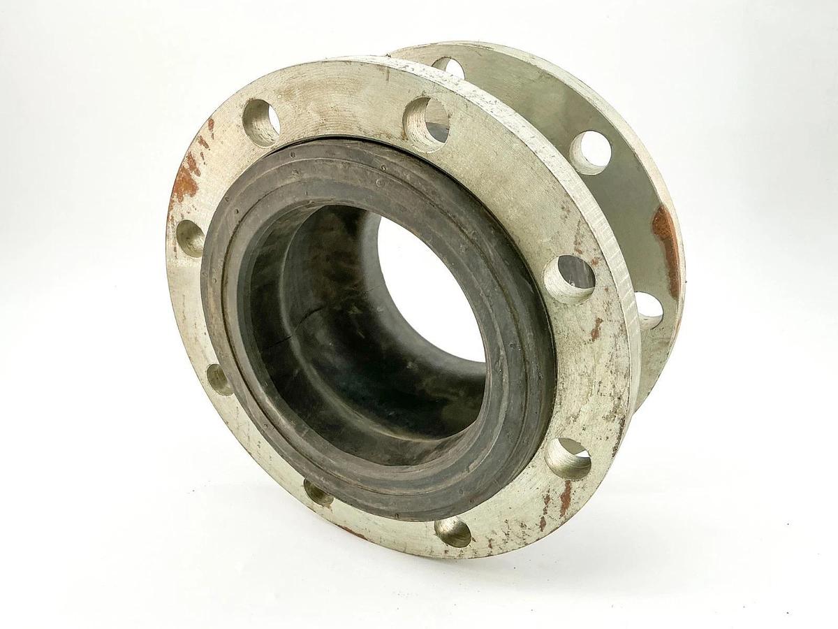 Used 6IN-DN150 Expansion Joint 8" x 6"
