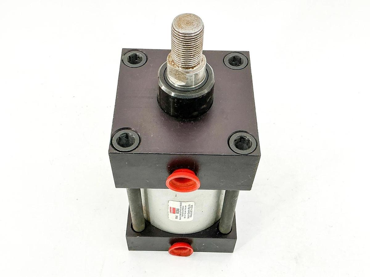 New Dayton 6X394A Pneumatic Cylinder - No Box