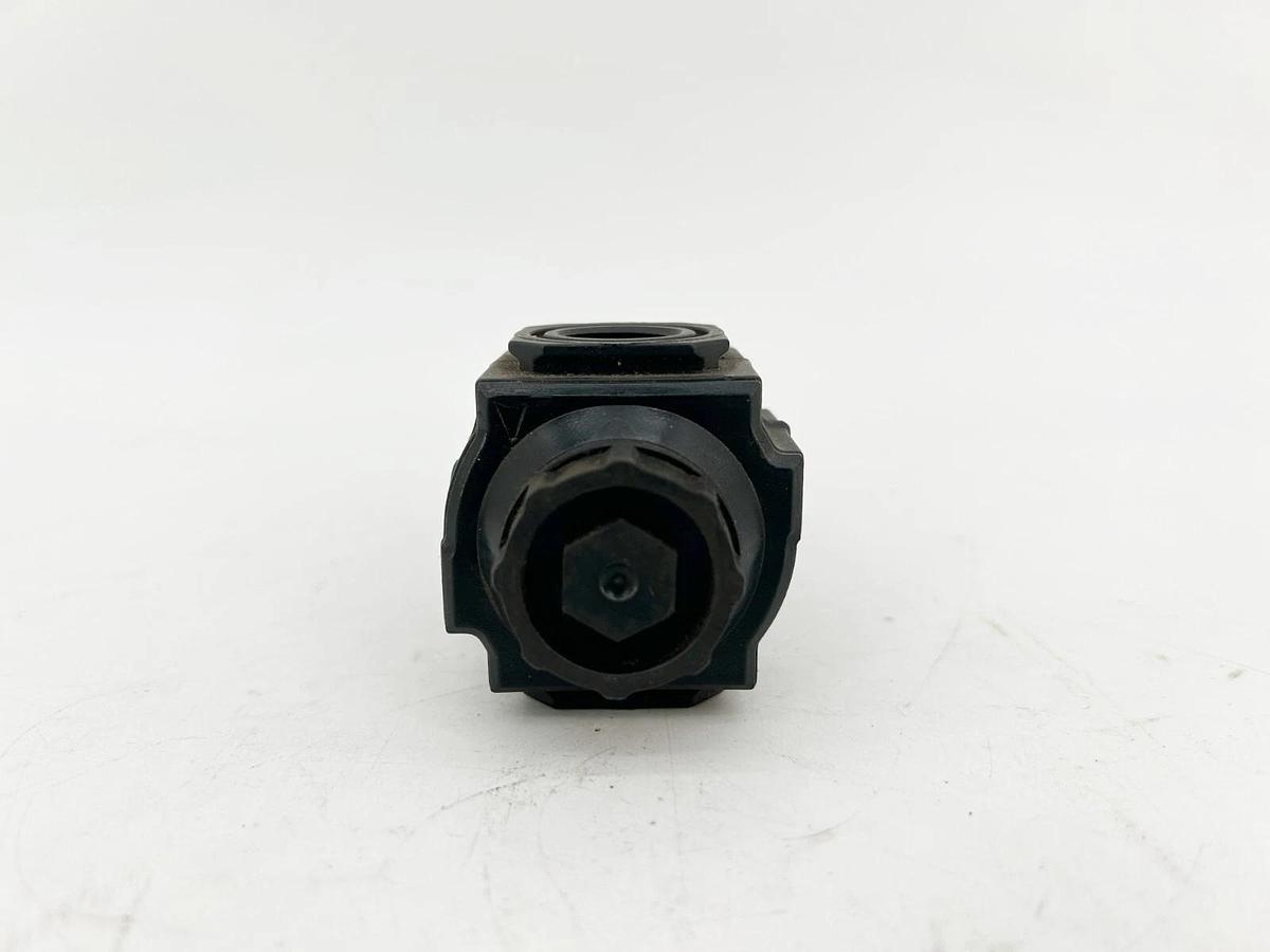 New Speedaire 4ZM15 Air Regulator