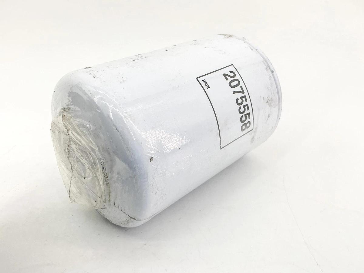 New 2075558 Spin On Oil Filter