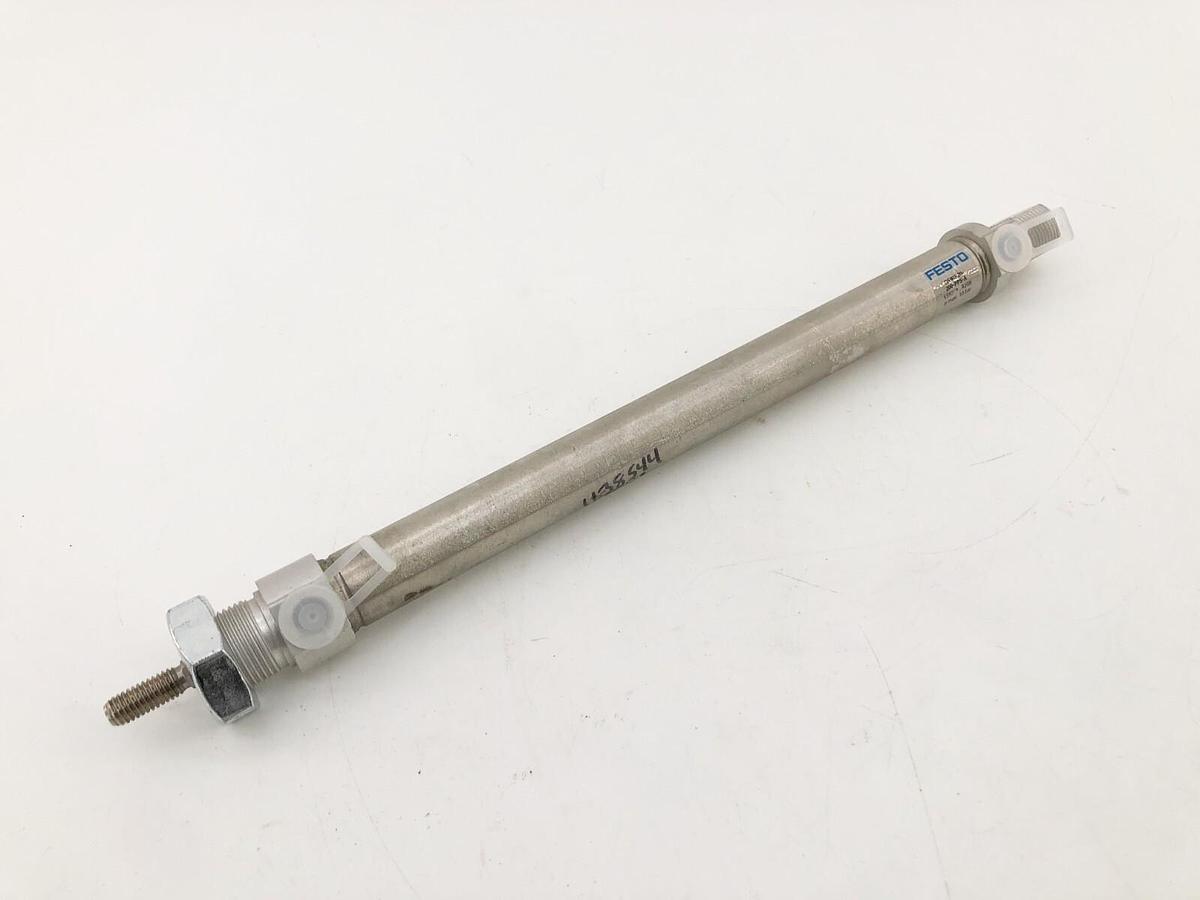 New Festo DSNU-20-200-PPS-A Pneumatic Cylinder 559278