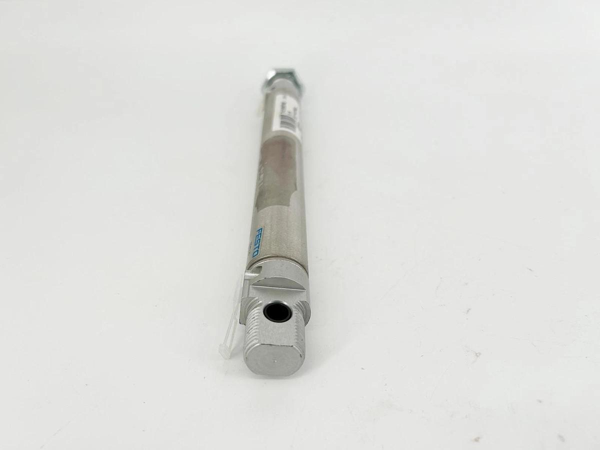 New Festo DSNU-25-160-PPV-A Cylinder 25mm Bore 160mm Stroke - No Box