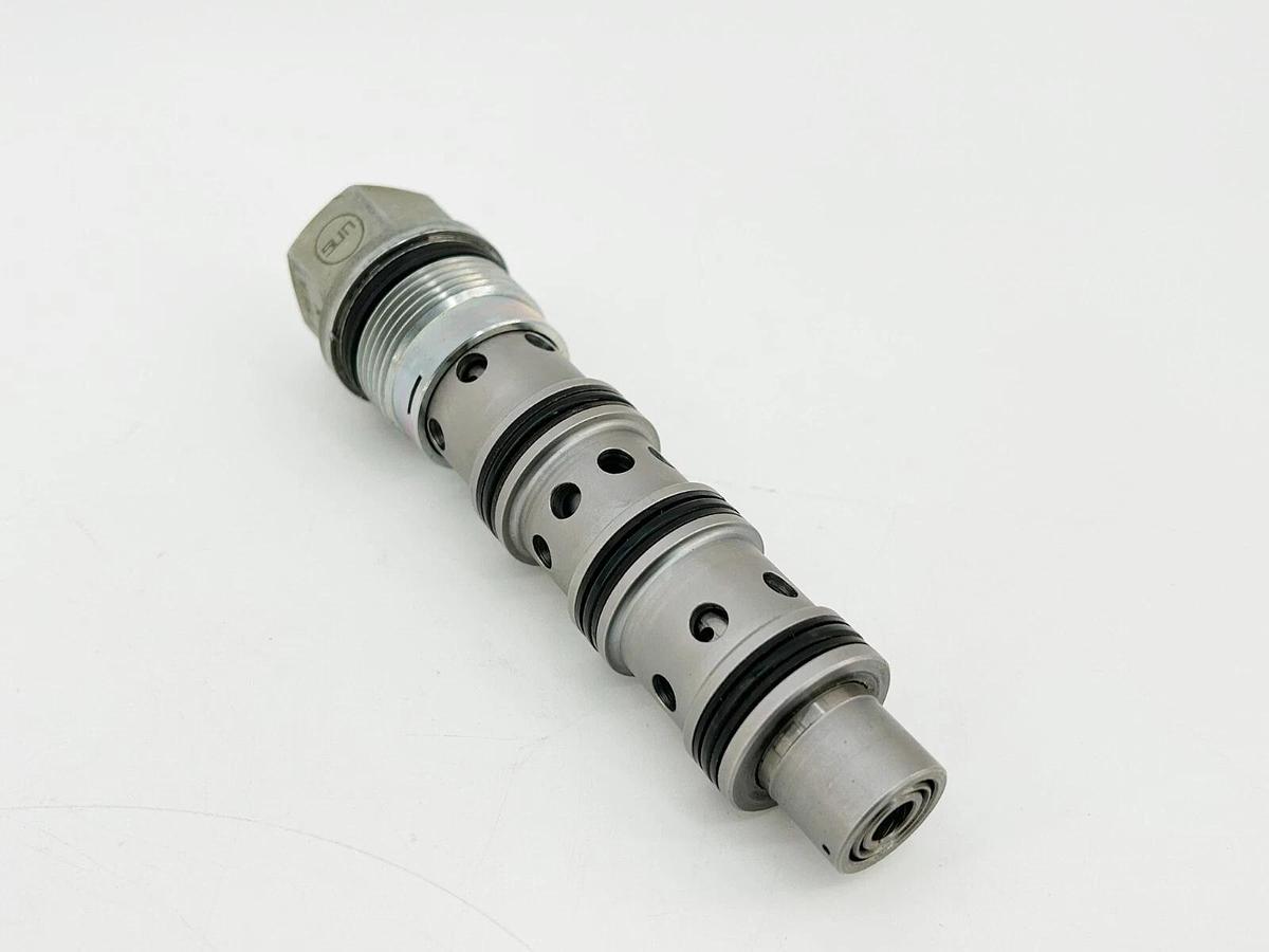 Used Sun Hydraulics FSEA-XAN Closed Center Flow Divider Combiner Valve