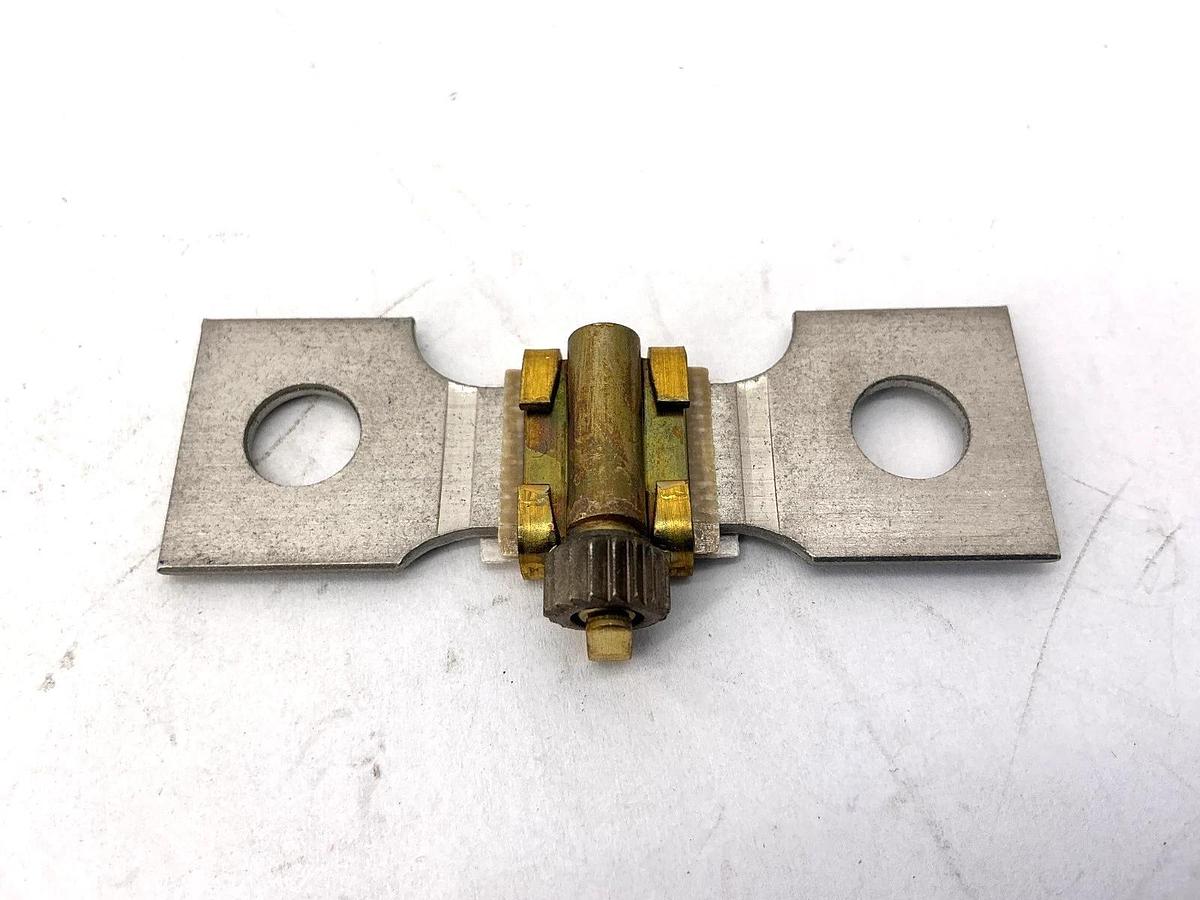 Lot of 3 New Square D CC54.5 Overload Relay Thermal Unit