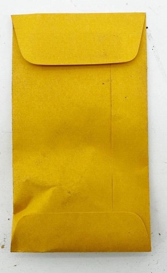 New Fisher Controls 12B1461X012 Rest Plug Orifice