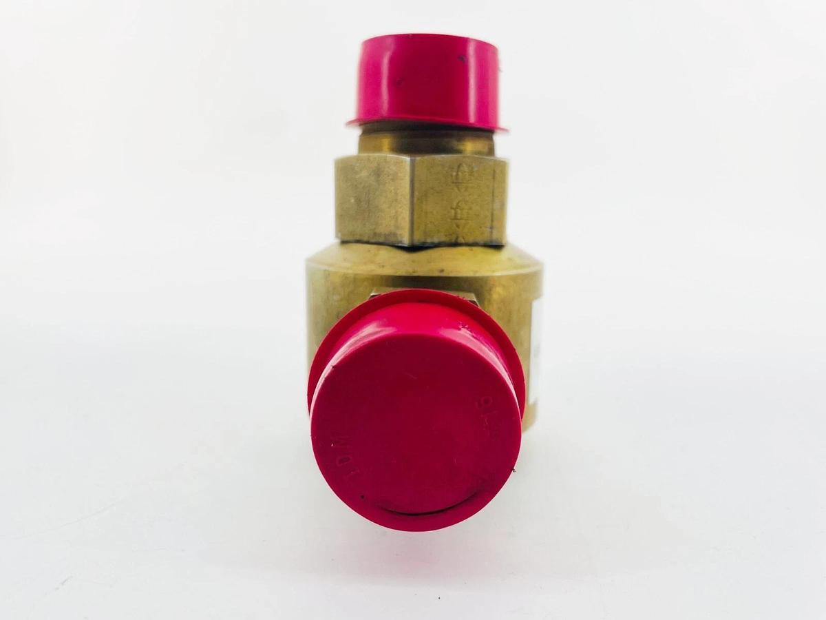 New Hydraulics Inc B9 Hydraulic Flow Control Valve