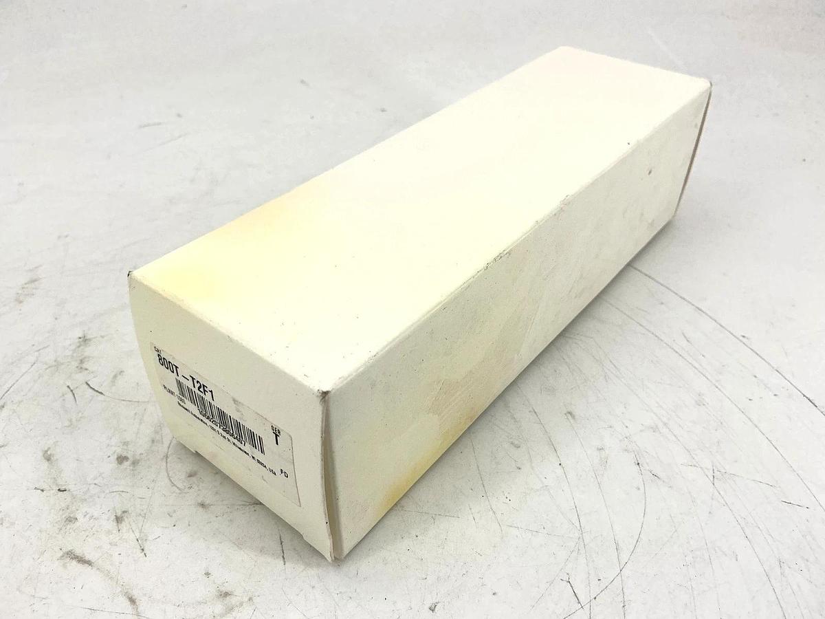 New Allen Bradley 800T-T2F1 Ser T Toggle Switch 2-Way Left/Right Type 4 & 13