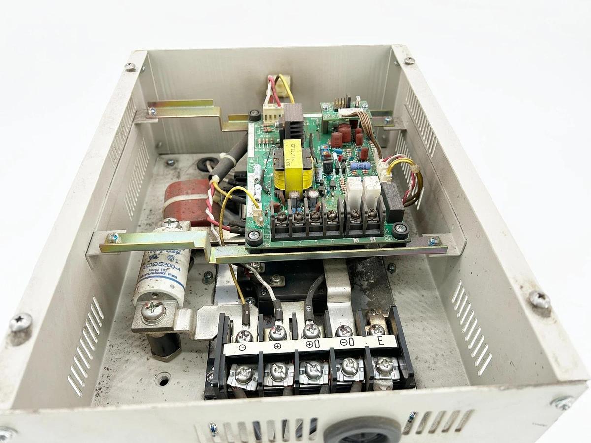 Used Magnetek CDBR-4220B Dynamic Braking Transistor 200HP 460V 250A - for parts