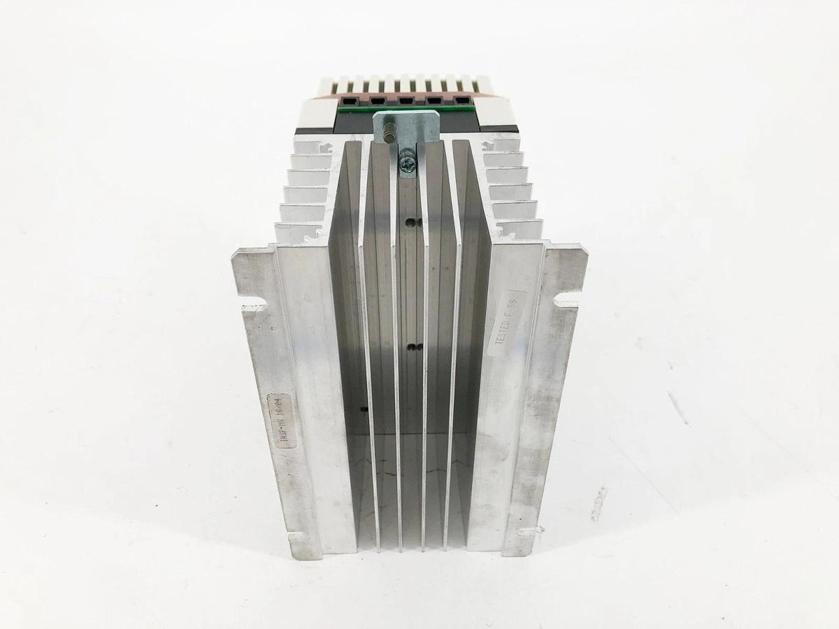 New Lenze AC Tech SF520 AC Motor Drive 2HP 480/590V 3PH