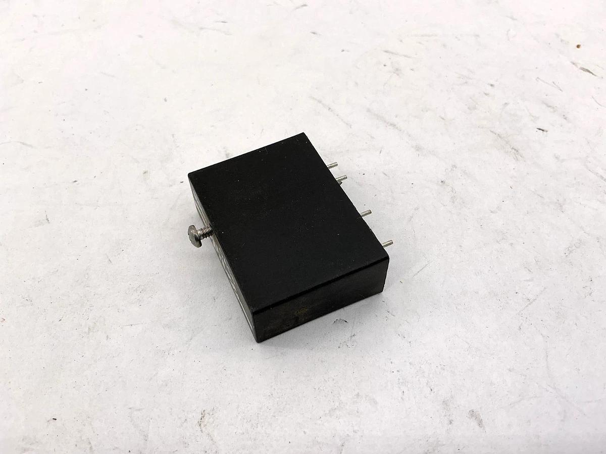 Lot of 5 New OPTO 22 OAC5 Output Module 4-Pin