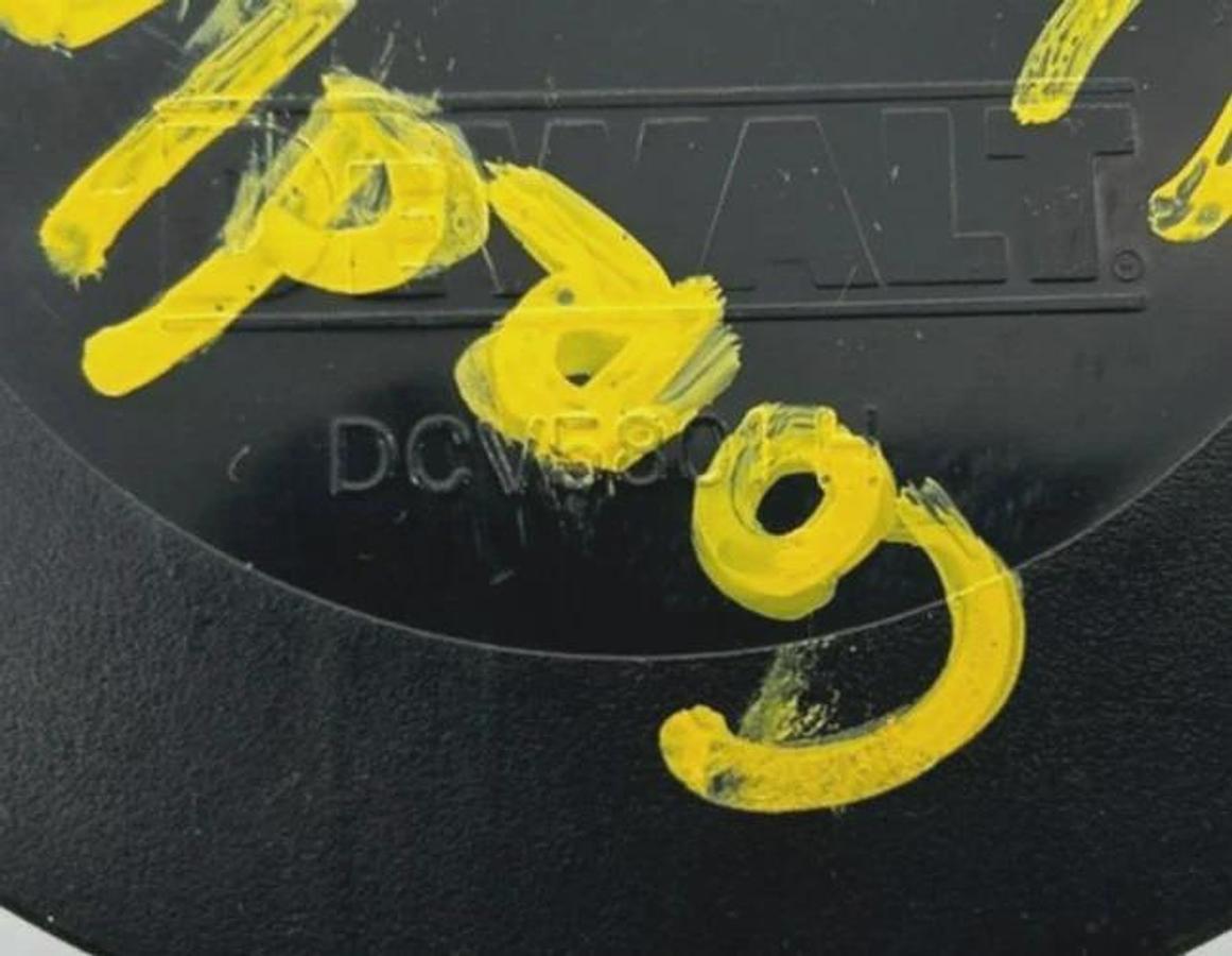 New Genuine Dewalt DCV5801H Wet/Dry HEPA Shop Vacuum Cartridge Filter