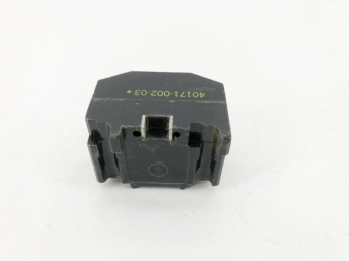 New Allen Bradley 40171-002-03 Transformer Module 480V 50/60Hz