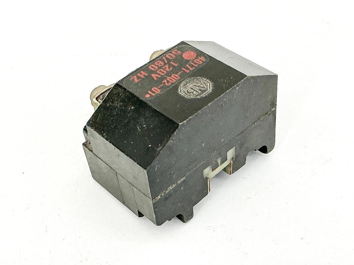 New Lot of 2 Allen Bradley 40171-002-01 Transformer Power Module 120V - No Box