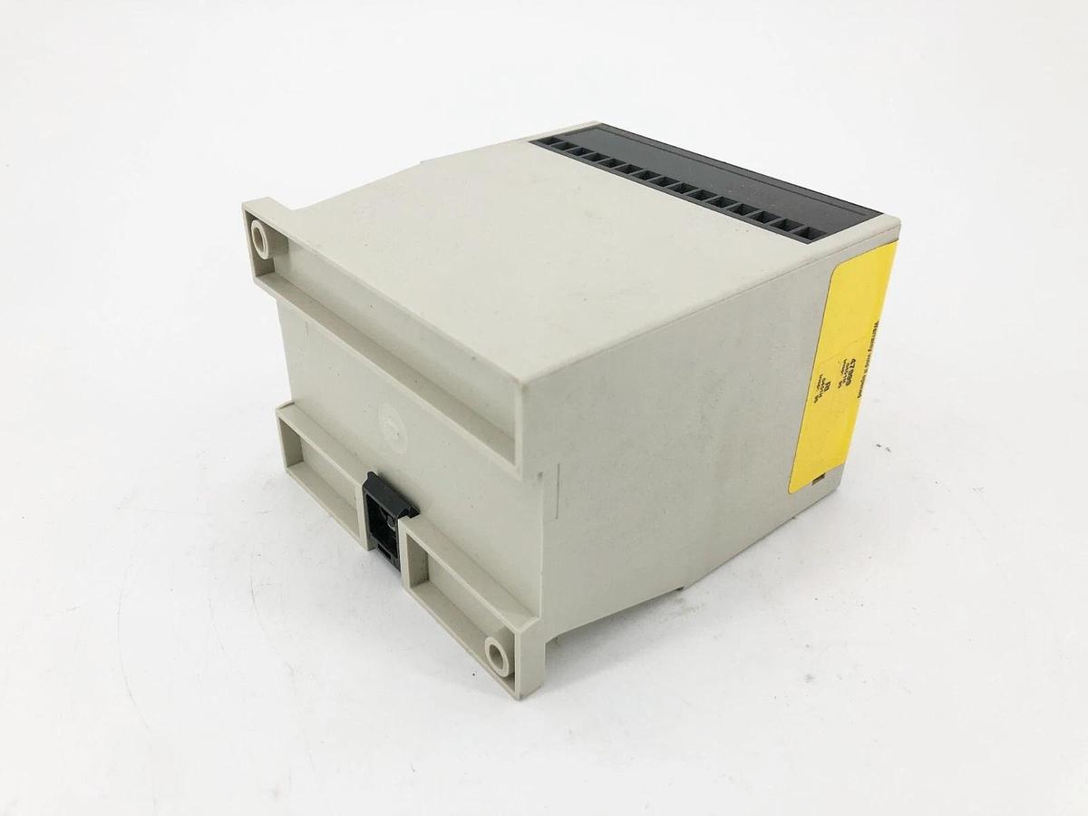 New Banner Engineering MACN-1 Mini-Array Controller 16-30VDC 47999