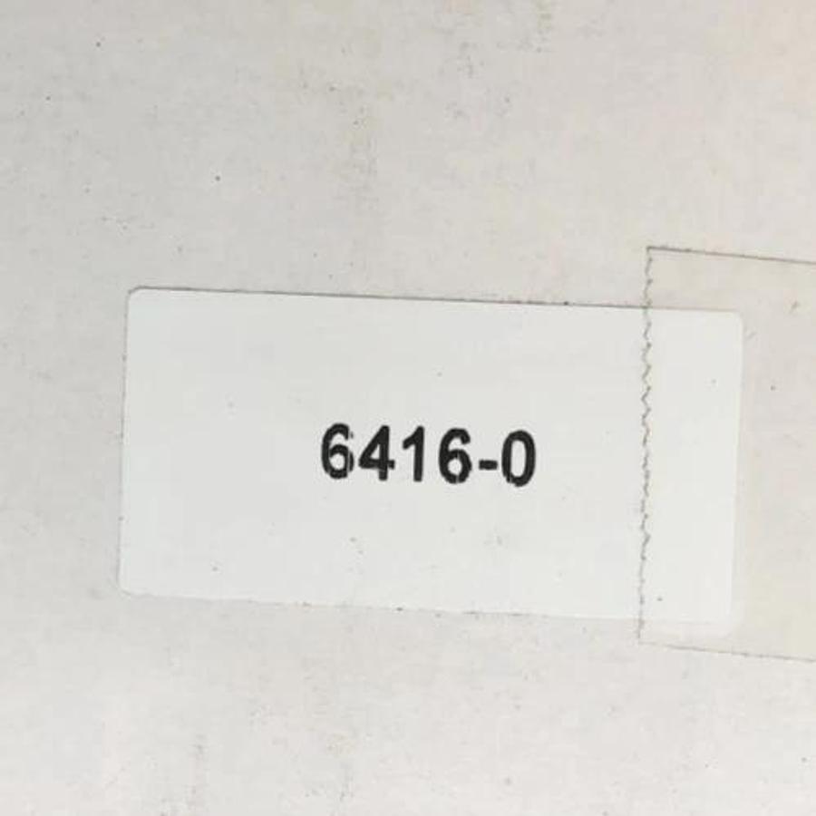 New Bimba 6416-0 Filter Regulator 20-130psi - Missing Hardware