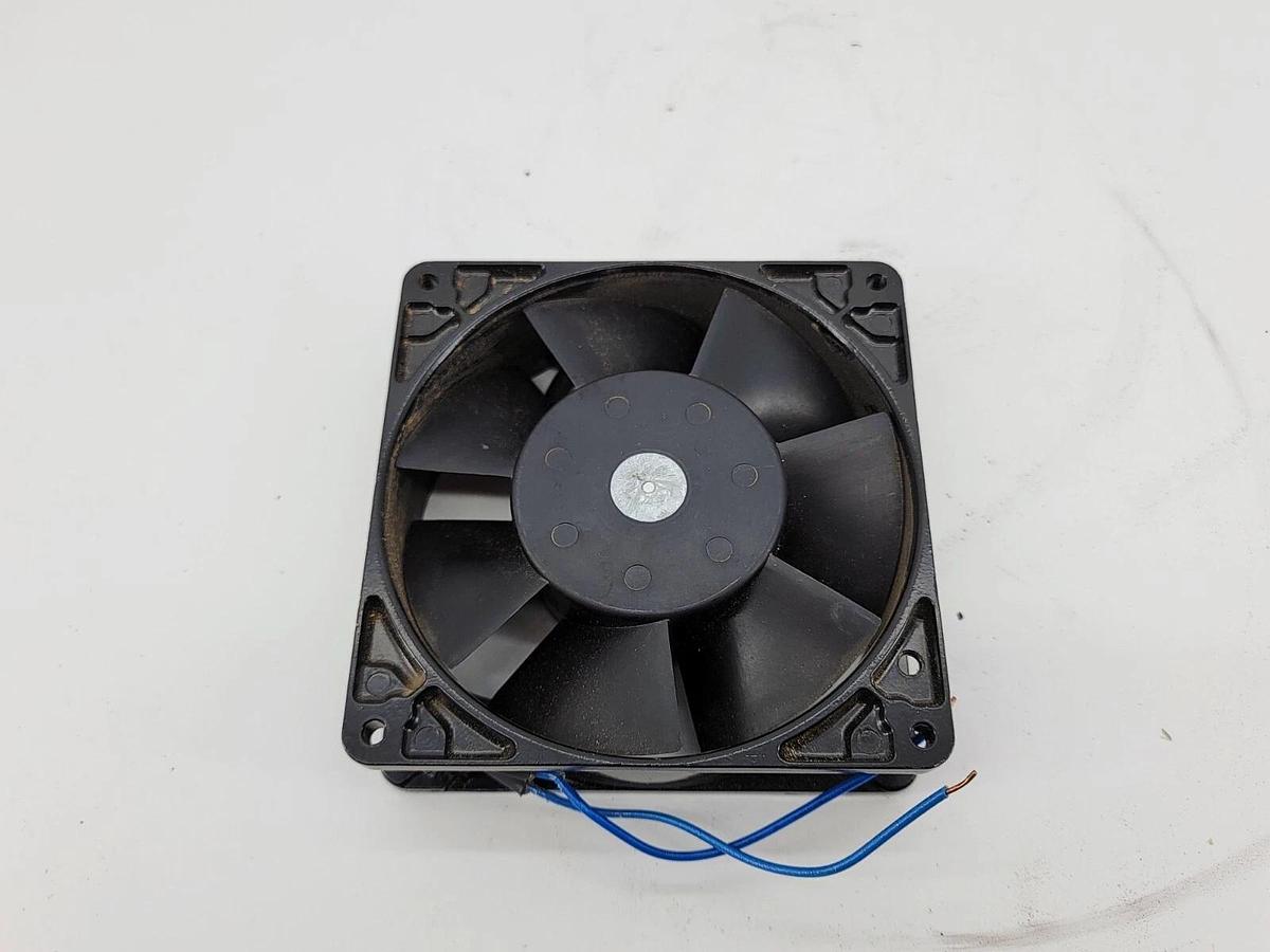 Used EBM Papst W2K121-AA15-16 Cooling Fan 5"x5" 115V 5908