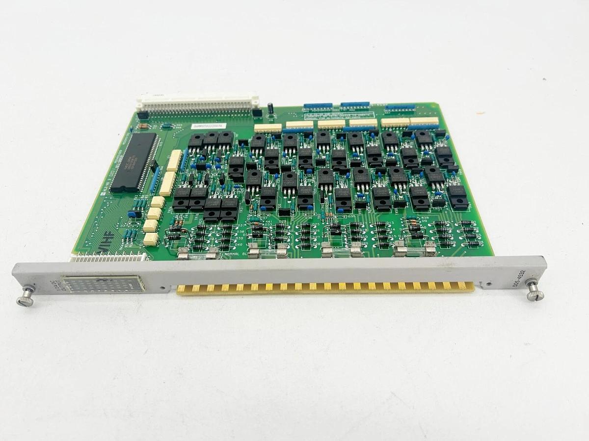 Used Siemens 505-4532 1/2ADC Output Module 32 Point Digital 0.5A 24 VDC 24V
